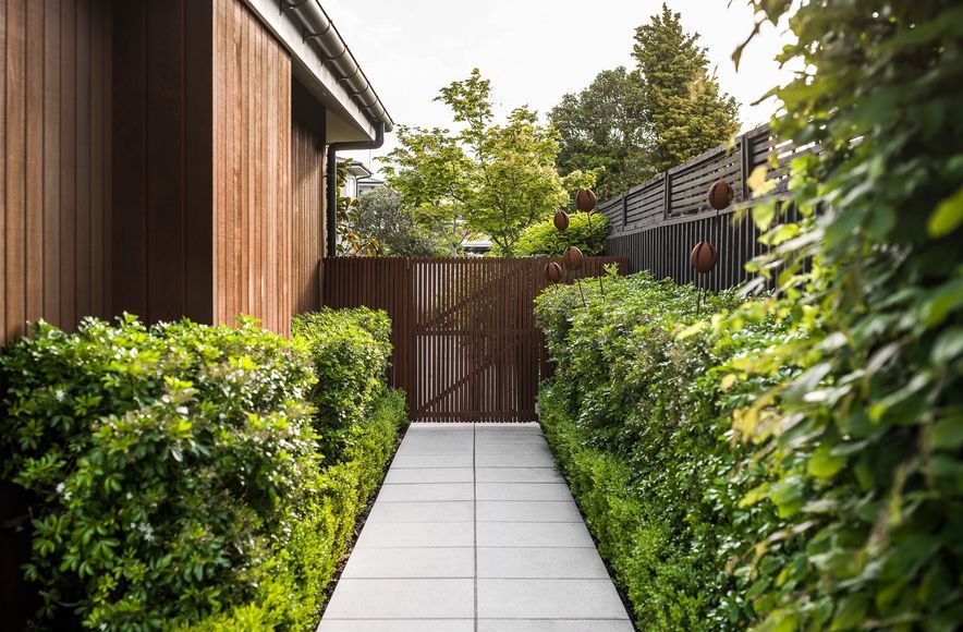 Repton Street, Merivale, Christchurch