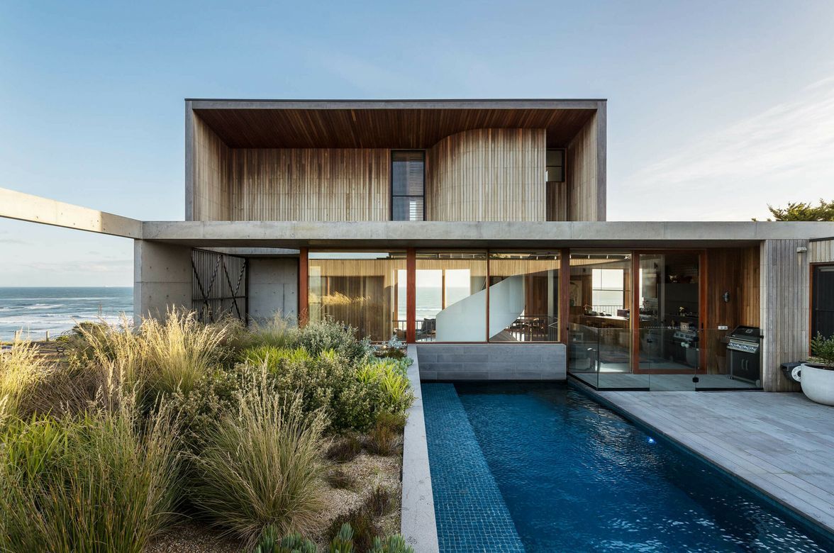 Cliff House