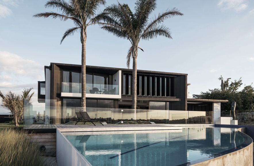 Remuera House I
