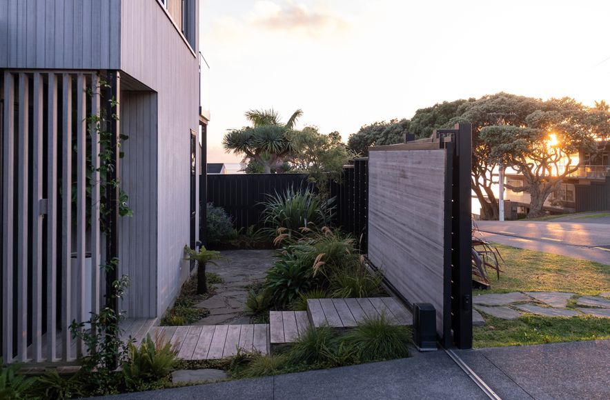 Takapuna Retreat