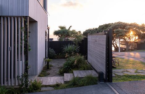 Takapuna Retreat