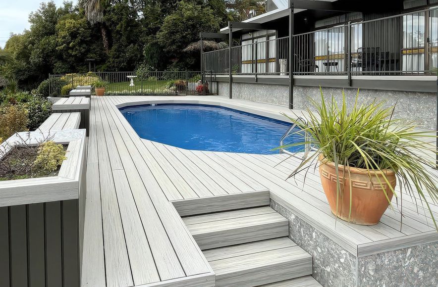Atarua Gardens – Auckland