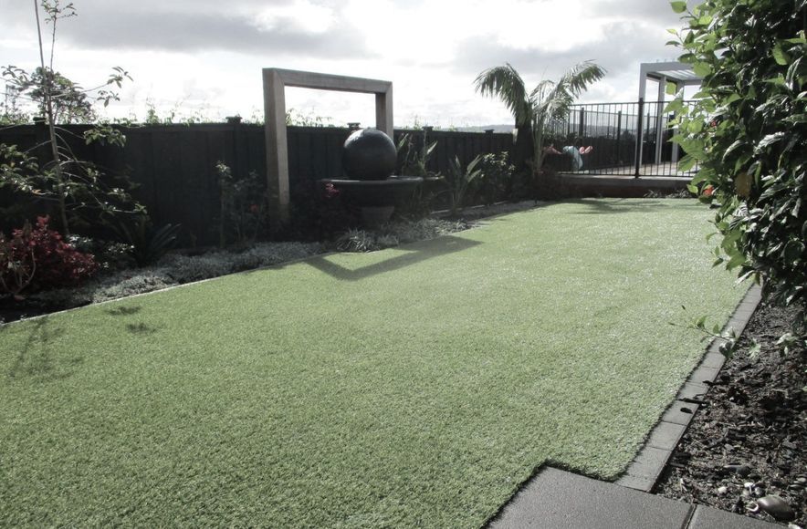 TigerTurf Indian Summer lawn adds grace to your home and brings you lasting benefits