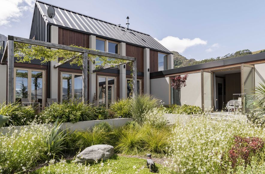 Lyttleton Garden