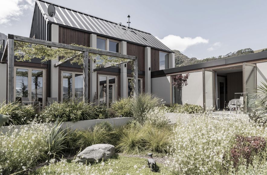 Lyttleton Garden
