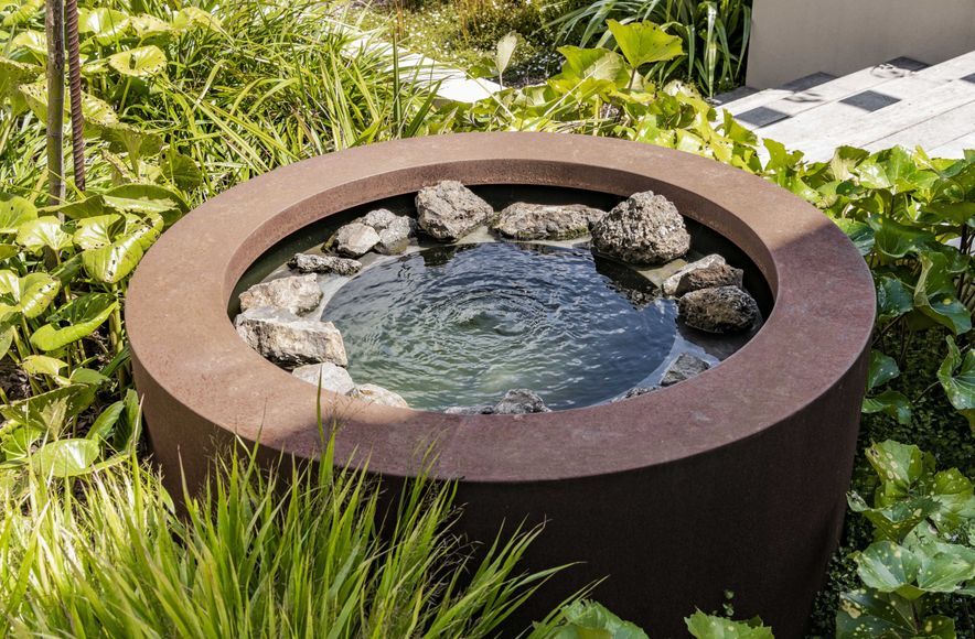 Lyttleton Garden