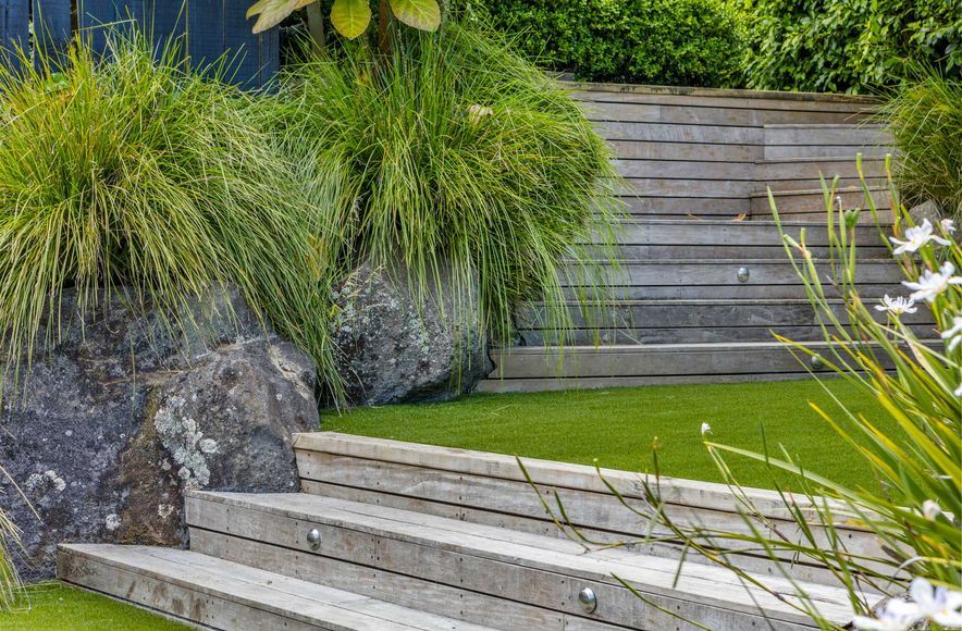 Hauraki Residence