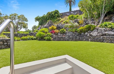 Mount Eden Residence