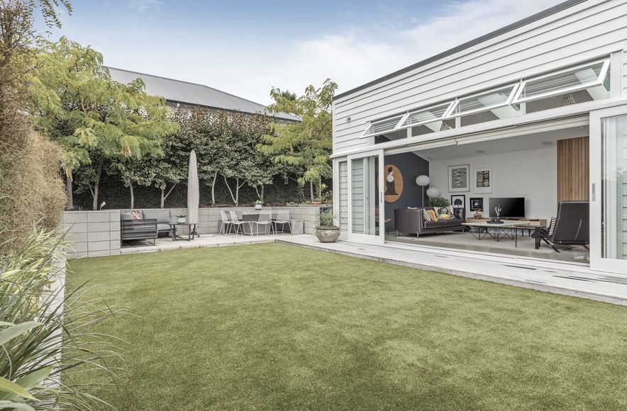 Grey Lynn Residence 1