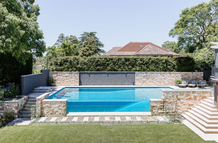 Resort-Style Sydney Oasis