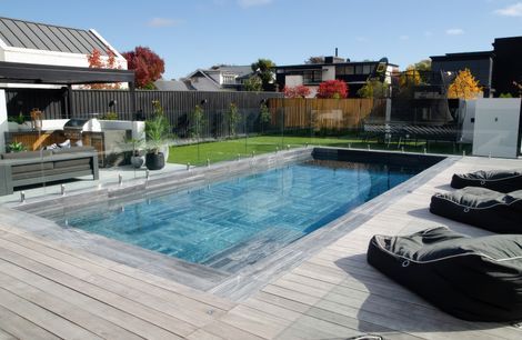 Merivale Residence 1