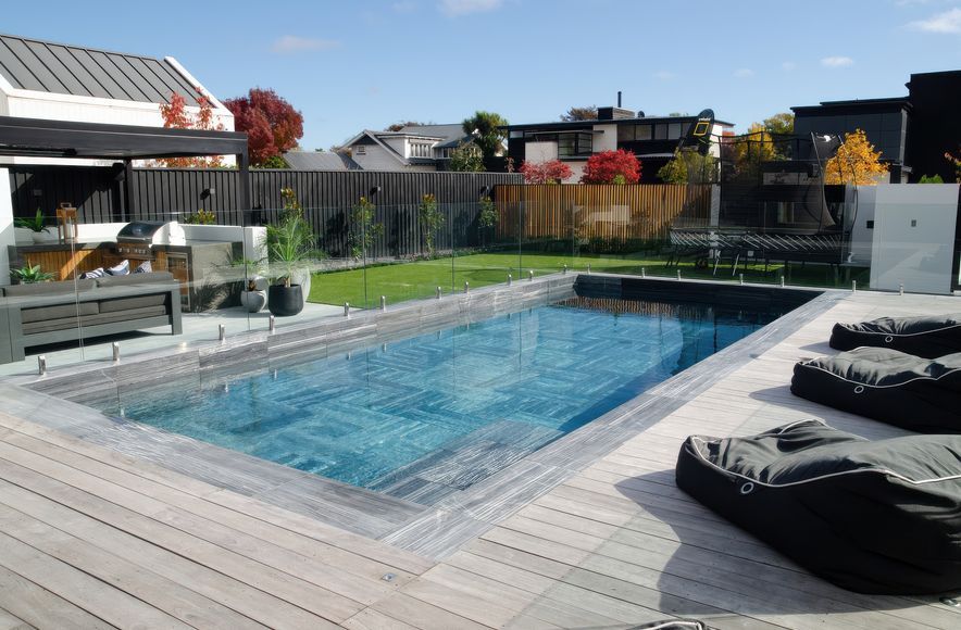 Merivale Residence 1