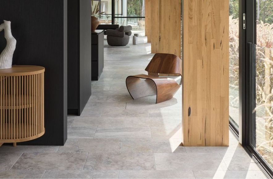 Middle Dural Residence