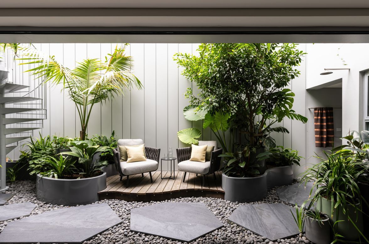 Surry Hills Project
