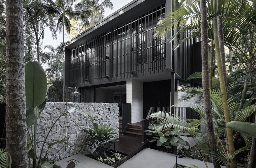 Noosa Retreat