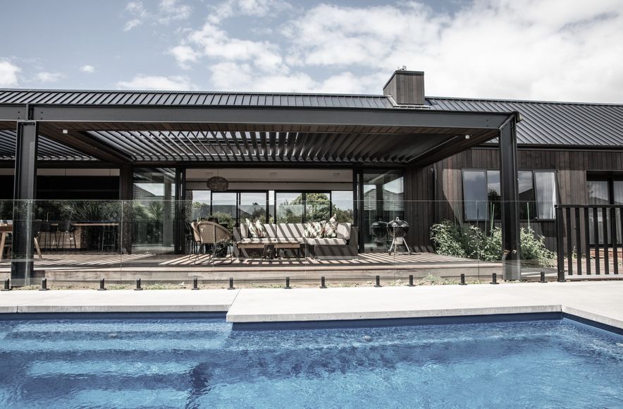 Haua Residence