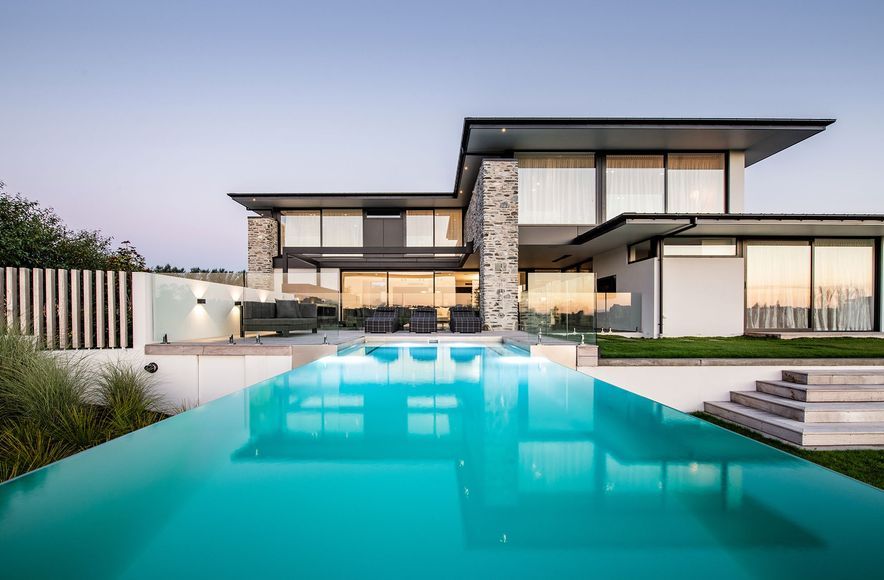 Clearwater House 