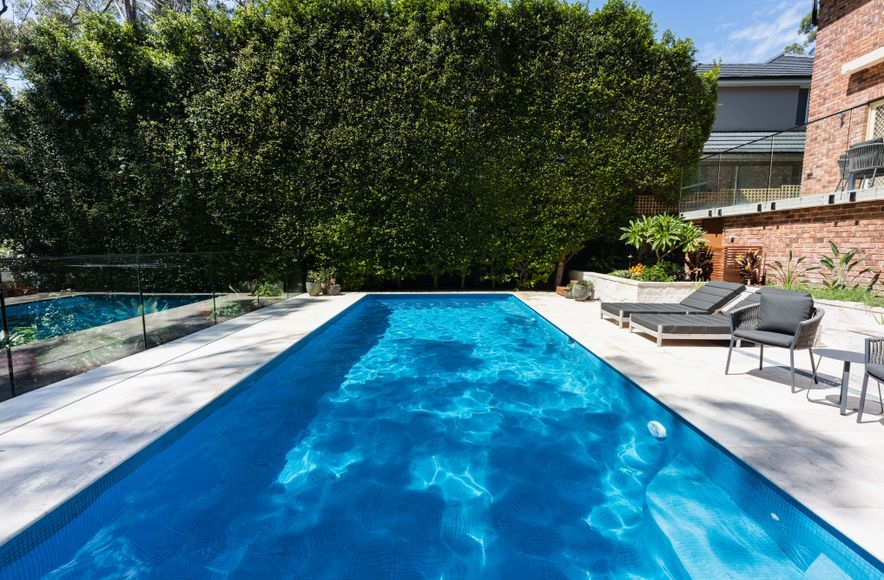 St Ives Residence