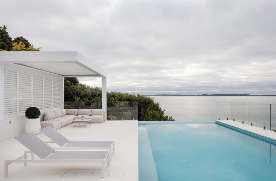 Orewa House 