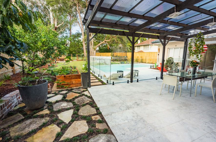 Killara Residence