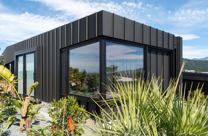 Kaiteriteri Residence