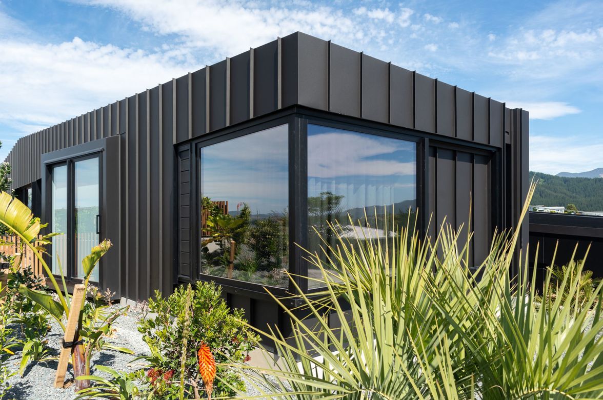 Kaiteriteri Residence