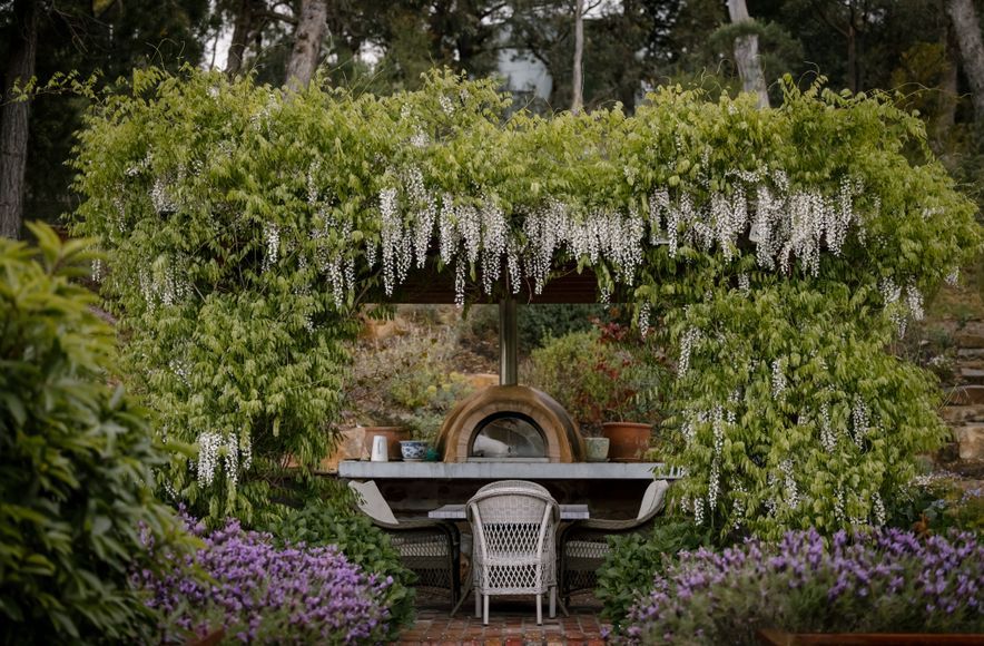Country Cottage