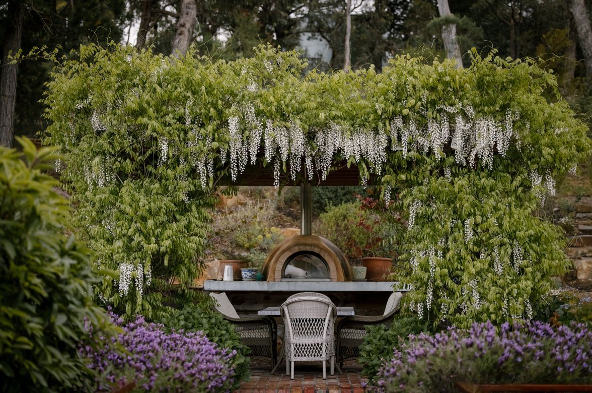 Country Cottage