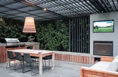 Glen Iris