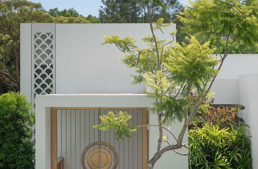 Parsley Bay