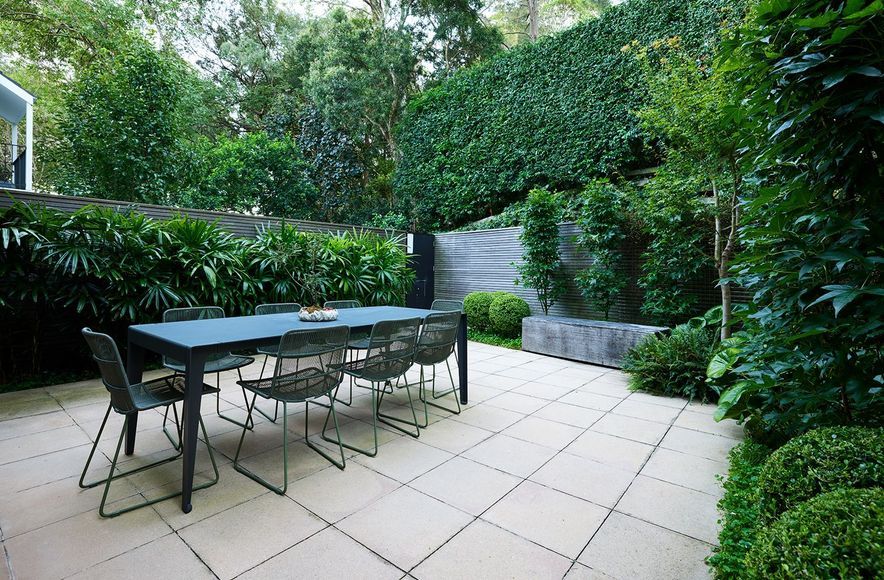Paddington Courtyard