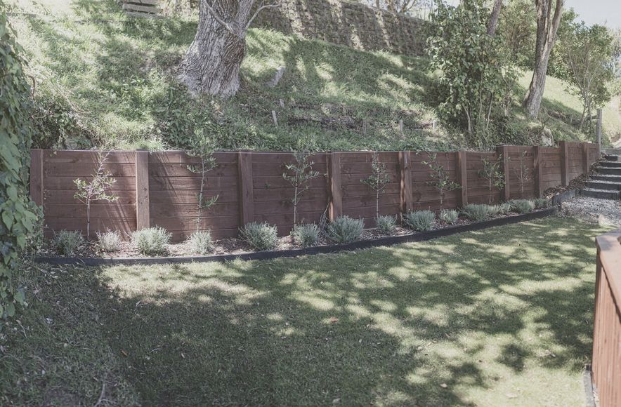 Home Garden, Northland