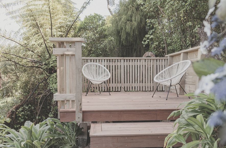 Highbury Garden