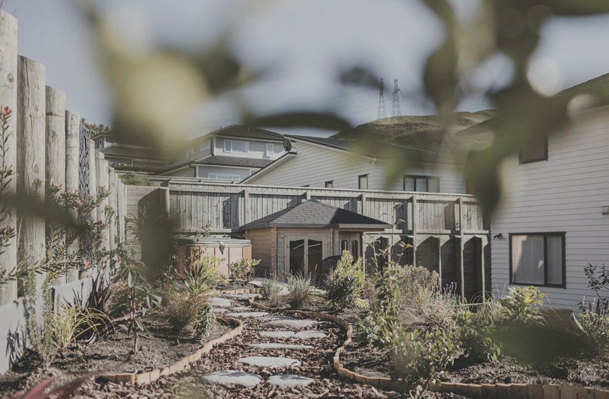 Churton Park Oasis