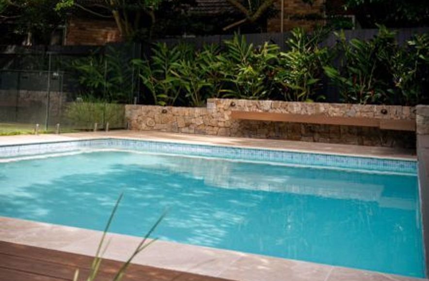 Roseville Chase Project