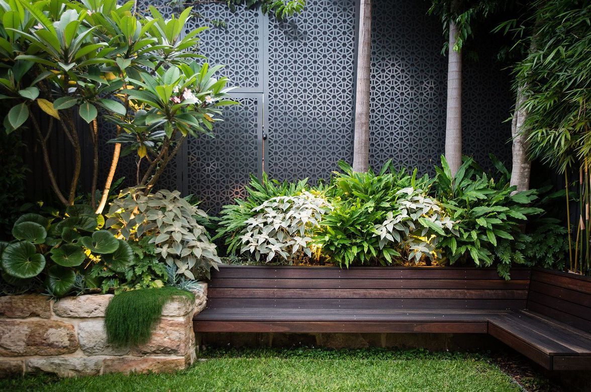 Randwick Secret Garden