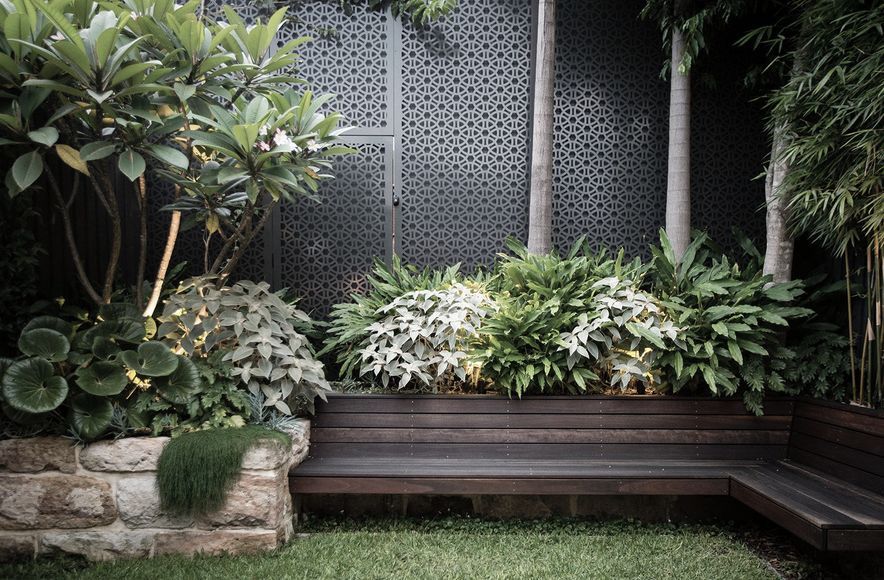 Randwick Secret Garden
