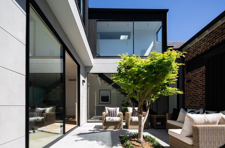 Northbridge Project
