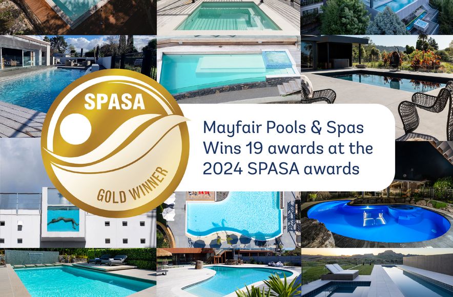 19 Awards At The 2024 Spasa Awards