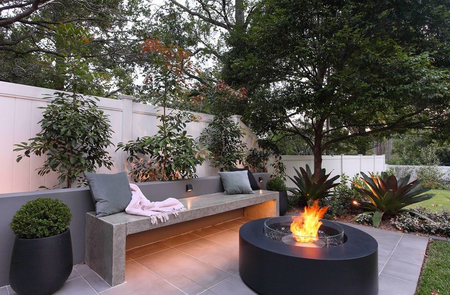 St Ives Residence
