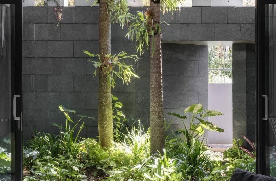 Balmoral Atrium