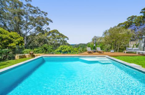 Avoca Beach