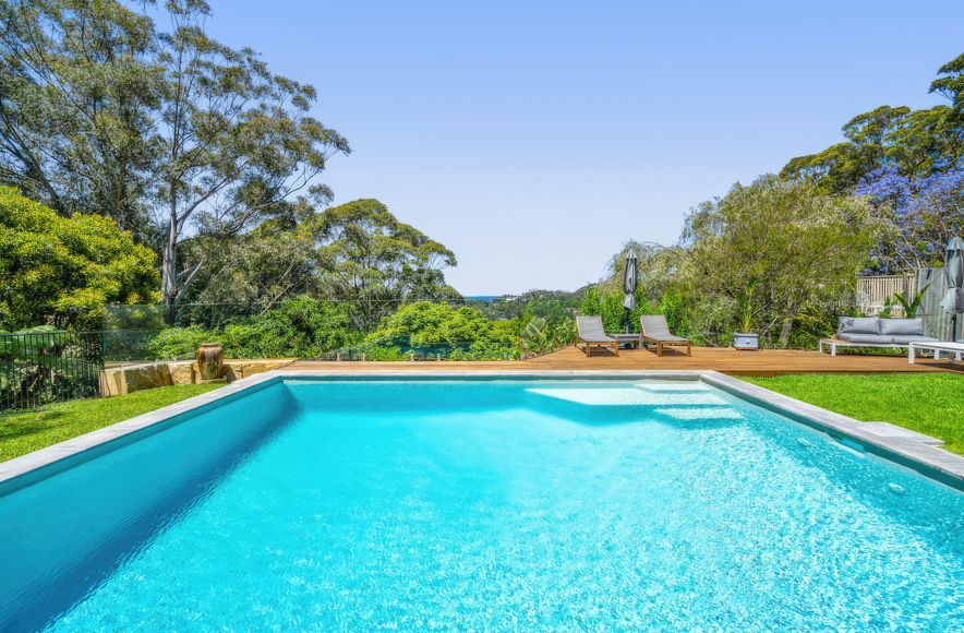 Avoca Beach