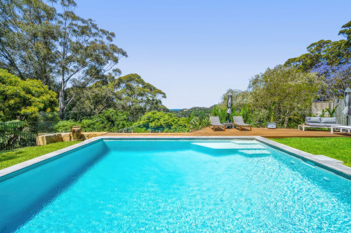 Avoca Beach