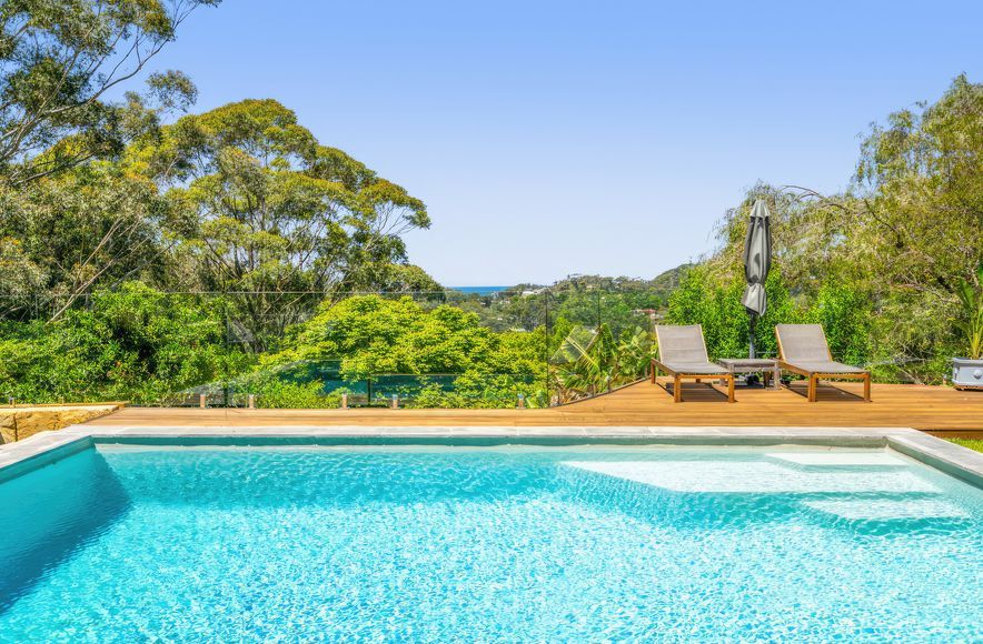 Avoca Beach