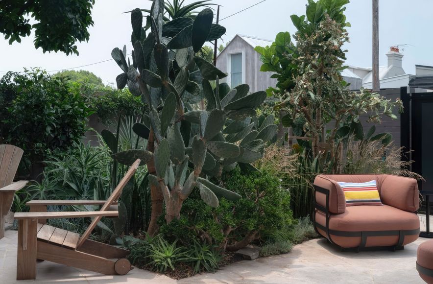 Artist’s Garden