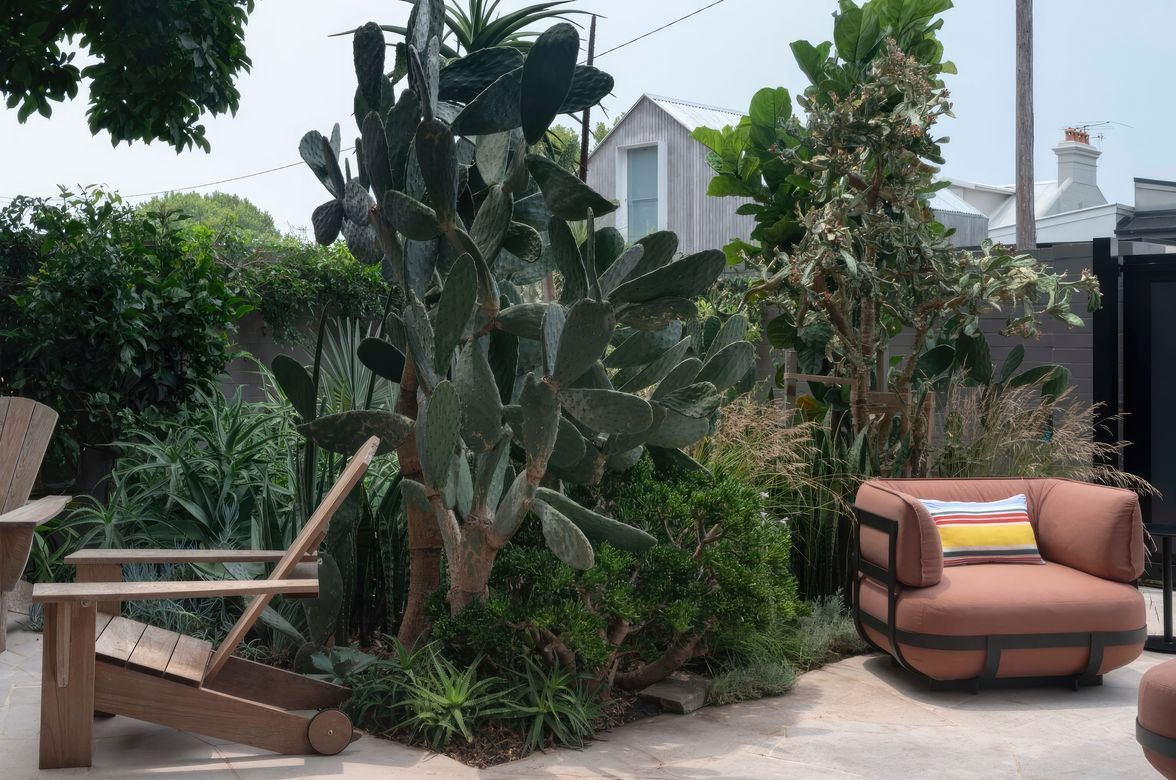 Artist’s Garden