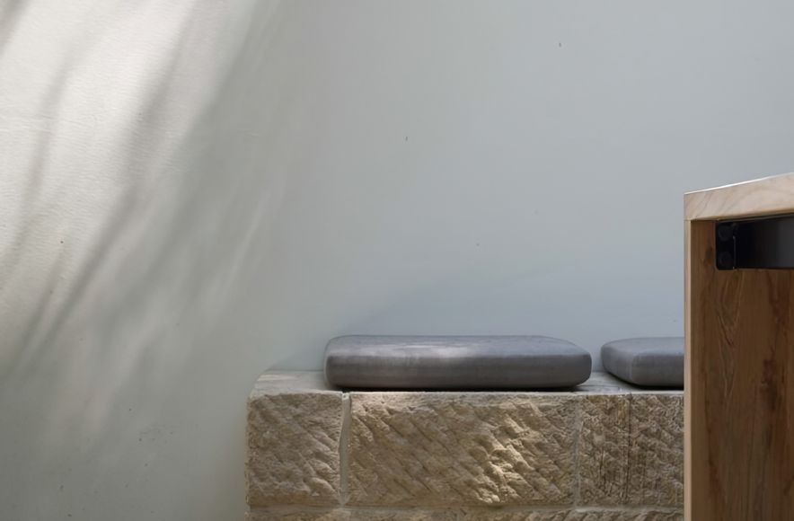Surry Hills Sandstone