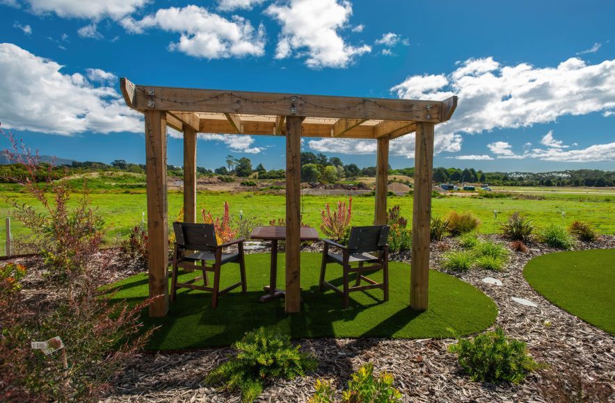 Time-Saving Oasis - Kapiti Coast