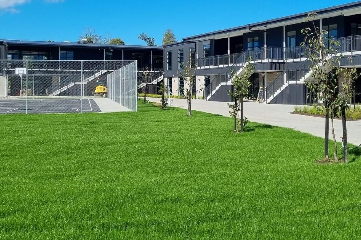 Scott Point Primary